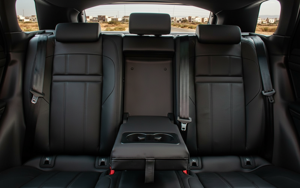 Land Rover Range Rover Evoque 2024