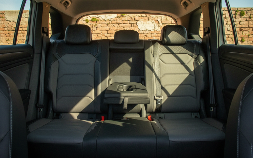 Volkswagen Touareg R-Line 2023